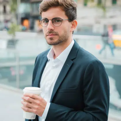 Adrien Morel